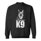 K9 Sweatshirt