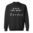 Kardes Hediyelik Idea Sweatshirt