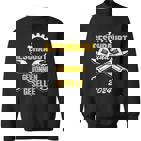 Kfz Mechatroniker Bestanden Gesellenprüfung Geselle 2024 Sweatshirt