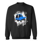 Multicar M25 Multicar M22 Multicar M26 Sweatshirt