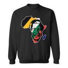 Nelson Mandela Sweatshirt