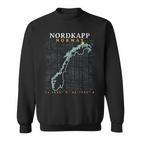 Norway Nordkapp Sweatshirt