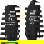 Nur Noch Ein Kapitel Ich Verspreche Es Zu Lesen Sweatshirt