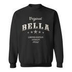 Original Bella Sweatshirt