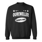 Oureweller Derfe Des I Odenwald Idea Sweatshirt