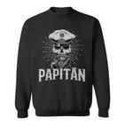 Papänn S Sweatshirt