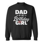 Papaon Geburtstagskind Für Dad Sweater Sweatshirt