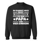 With Papaonier Kinden Sweatshirt