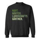 Passionate Galabauer Sweatshirt