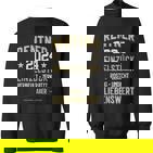 Pension Pension Reindeer 2024 Sweatshirt