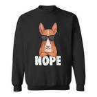 Podenco Ibicenco Dog Sweatshirt