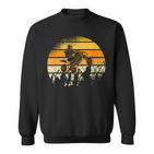 Quads Bikes Adult Atv Quad Bike Quad Bike Sweatshirt