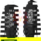 Reise Asien Philippinen Sinulog Cebu Urlaub Ssouvenir Sweatshirt