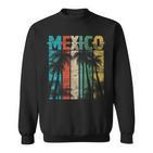 Retro Mexico Sweatshirt