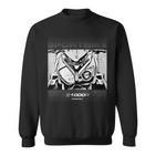 Ridezza S1000r Focus Sweatshirt