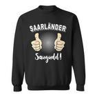 Saarländer Saarländd Saarländer S Sweatshirt