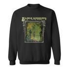 Sabbath Band Garden Photo Sweatshirt