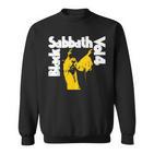 Sabbath Vol 4 Sweatshirt