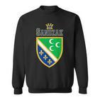 Sandzak Sandzaklija Born Sweatshirt