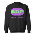 Sdp S Sweatshirt