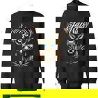 Servus Lederhosen Man Costume Costume Sweatshirt