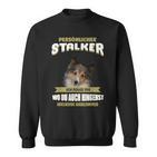 Shetland Sheepdog Sheltie Sweatshirt