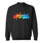 Skyline Nuremberg Sweatshirt