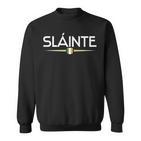 Slàinte Ireland Sweatshirt