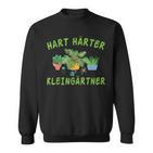 Small Gardener Sweatshirt