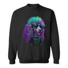 Standard Poodle Dogs Standard Poodle Sweatshirt