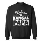 Stolzer Kangal Papa Sweatshirt