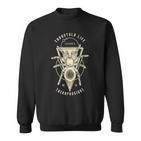 Tarantula Life Geometric Indie Pet Spider Owner Tarantula S Sweatshirt