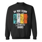 Very Viel Schönes Very Viel Schönes Sweatshirt