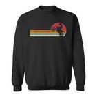 Wheelie Motocross Enduro Dirt Bike Sweatshirt