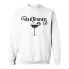 Bartender Bartender Bartender Bartender S Sweatshirt