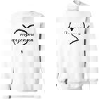 Beste Freundin Lieblingskollegin Herzensmensch S Sweatshirt