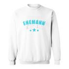 Bester Ehemann Und Papa Geschenk Zumatertag Raglan Sweatshirt