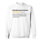 Bester Justice Enforcement Officer Sweatshirt