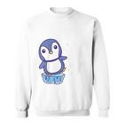 Children's Ich Bin 4 Geburtstag 80 Sweatshirt