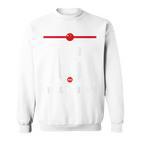 China Sauf Jersey L'utsch Mei Ding Sauf Legend Red S Sweatshirt