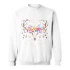 Dorfkind Und Stolz Drauf Damen Dorfkind Sweatshirt