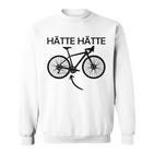 Hätte Hätte Bicycle Chain Sweatshirt