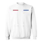 Holland Sauf Jersey Ryan Stecken Saufamen Sweatshirt