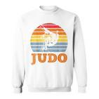 Judo Judoka Sweatshirt