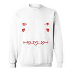 Kinder Willst Du Meinen Papa Heiraten Willst Du Mich Heiraten Sweatshirt