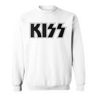 Kiss Diamond Sweatshirt