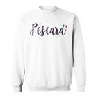 Pescara Sweatshirt