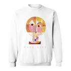 Senecio Paul Klee Sweatshirt