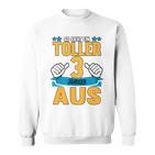 So Sieht Ein Tolles 3-Jähriges Kind aus Sweatshirt, Kreatives Geburtstagsdesign