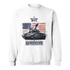 World Of Tanks Blitz T28 Defender Sweatshirt